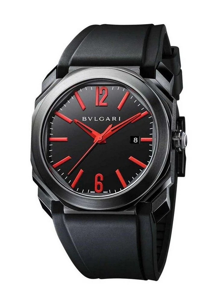 Bvlgari Octo 102738