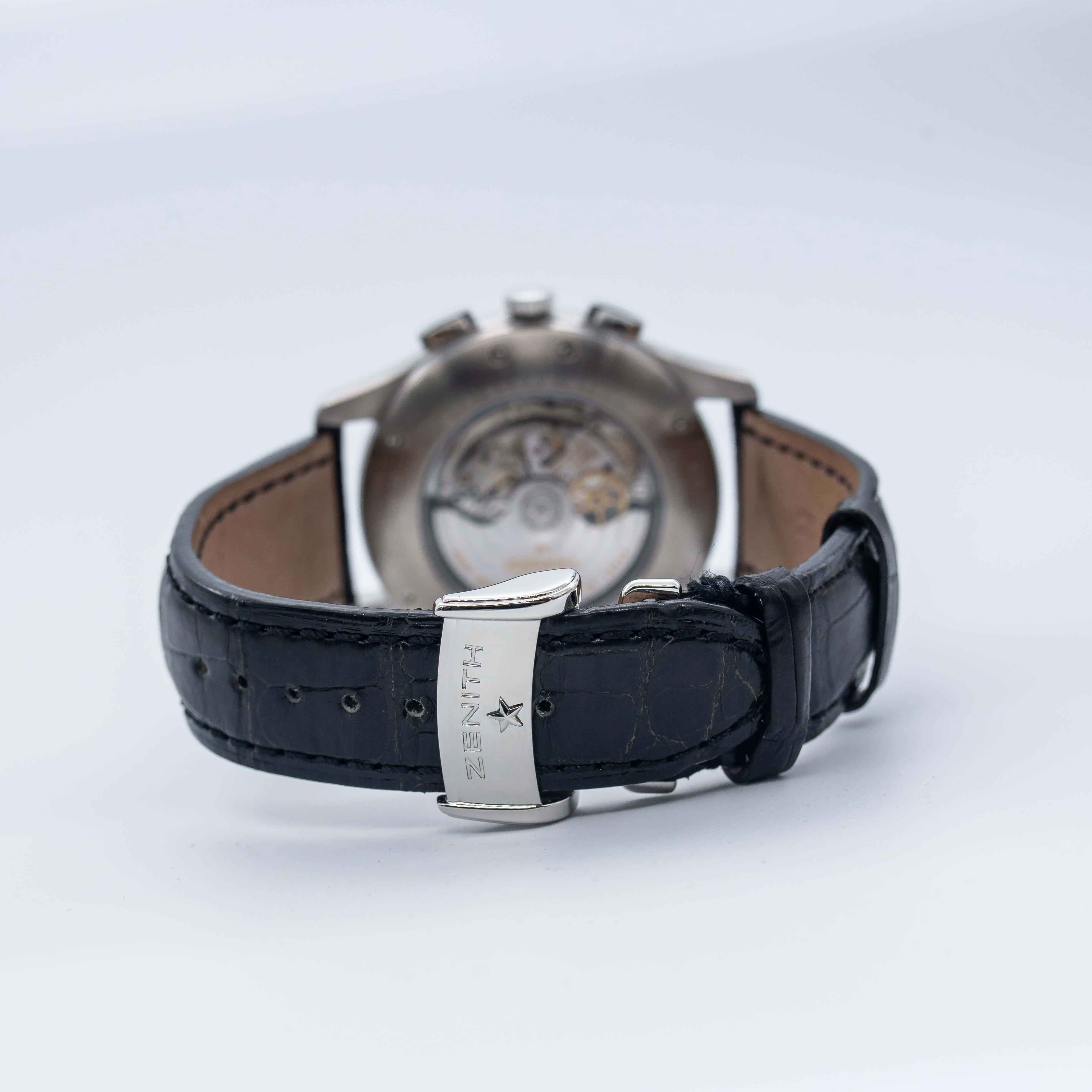 Zenith El Primero Grande Class Grande Date