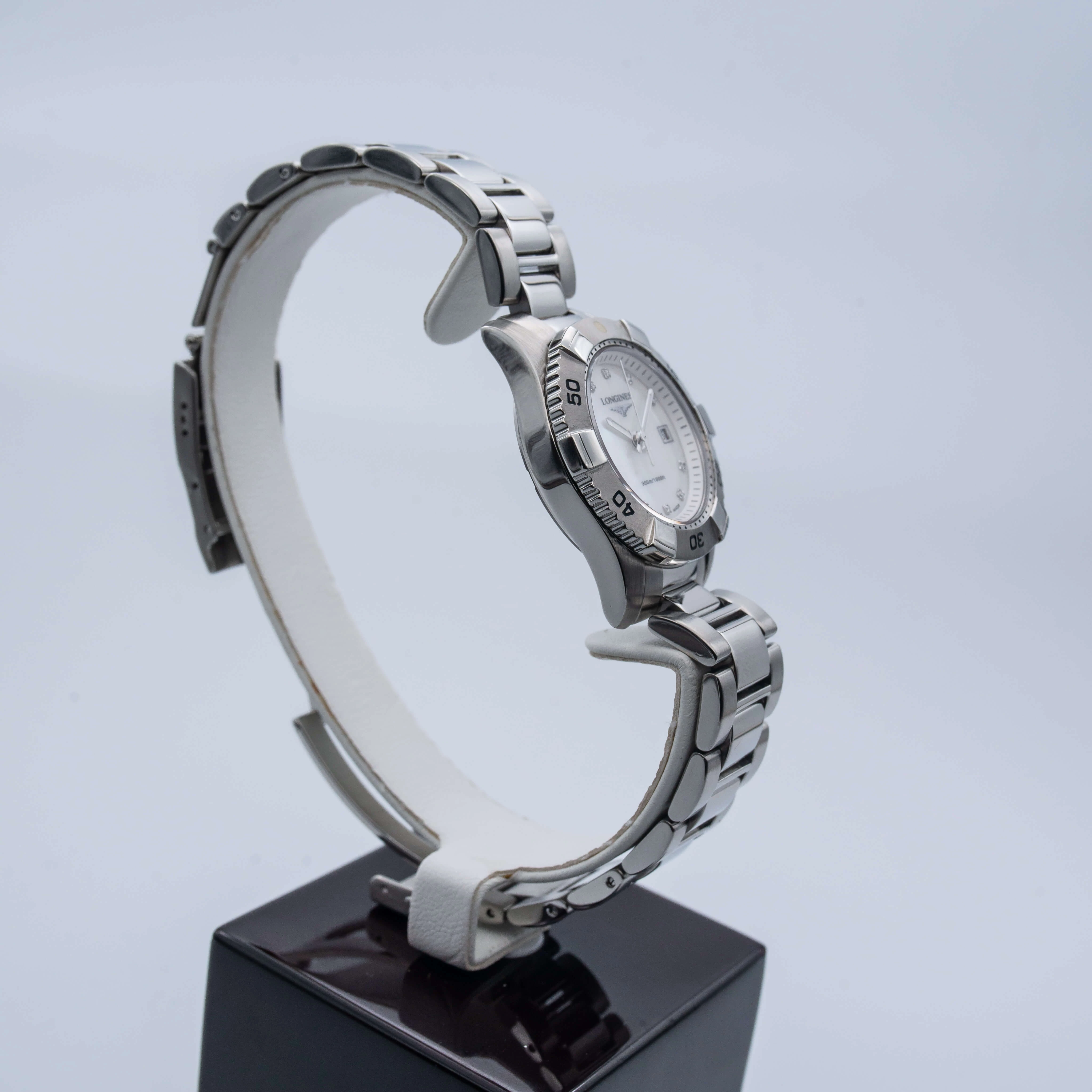 Longines HydroConquest