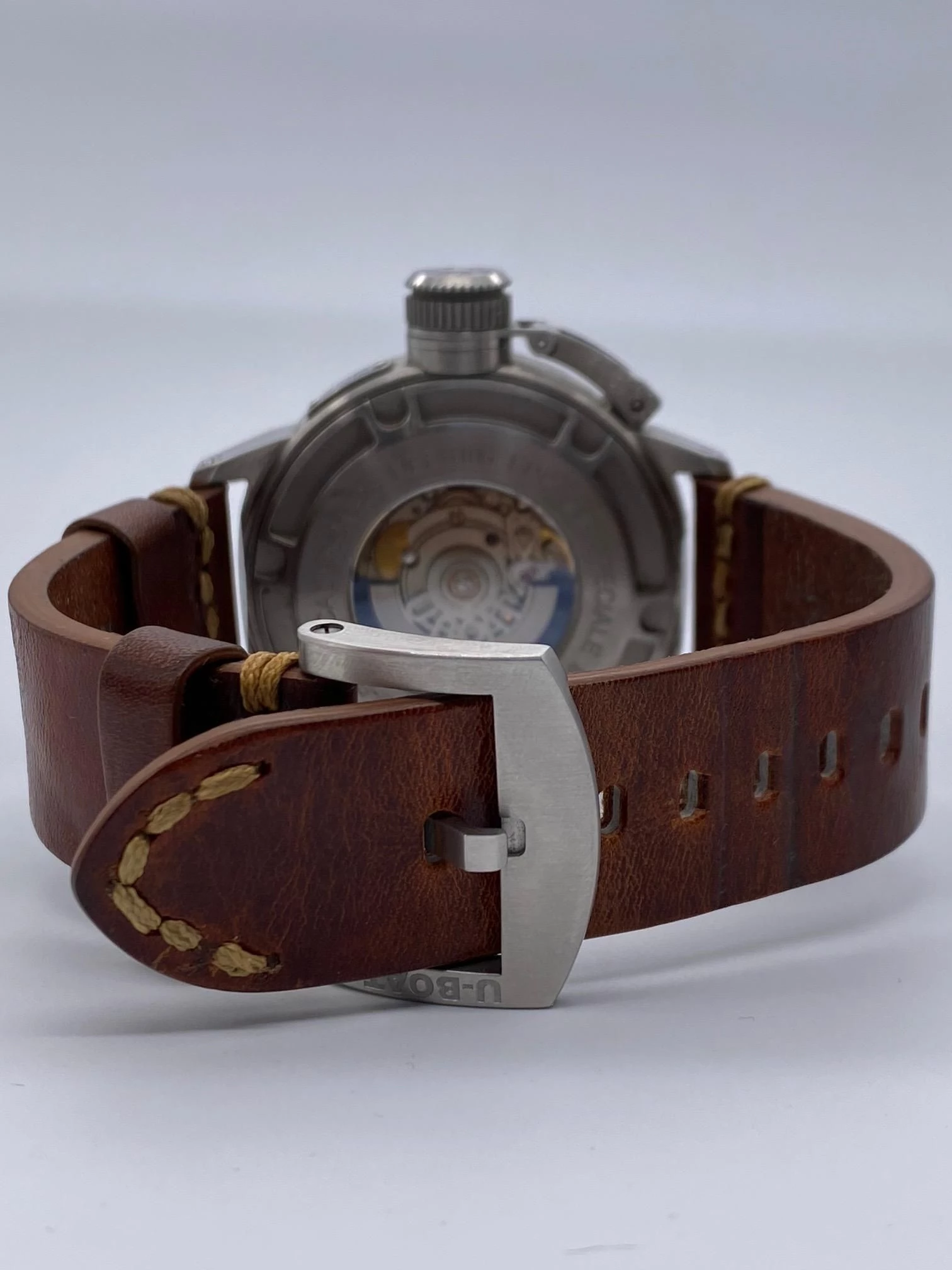 U-Boat Classico 8106