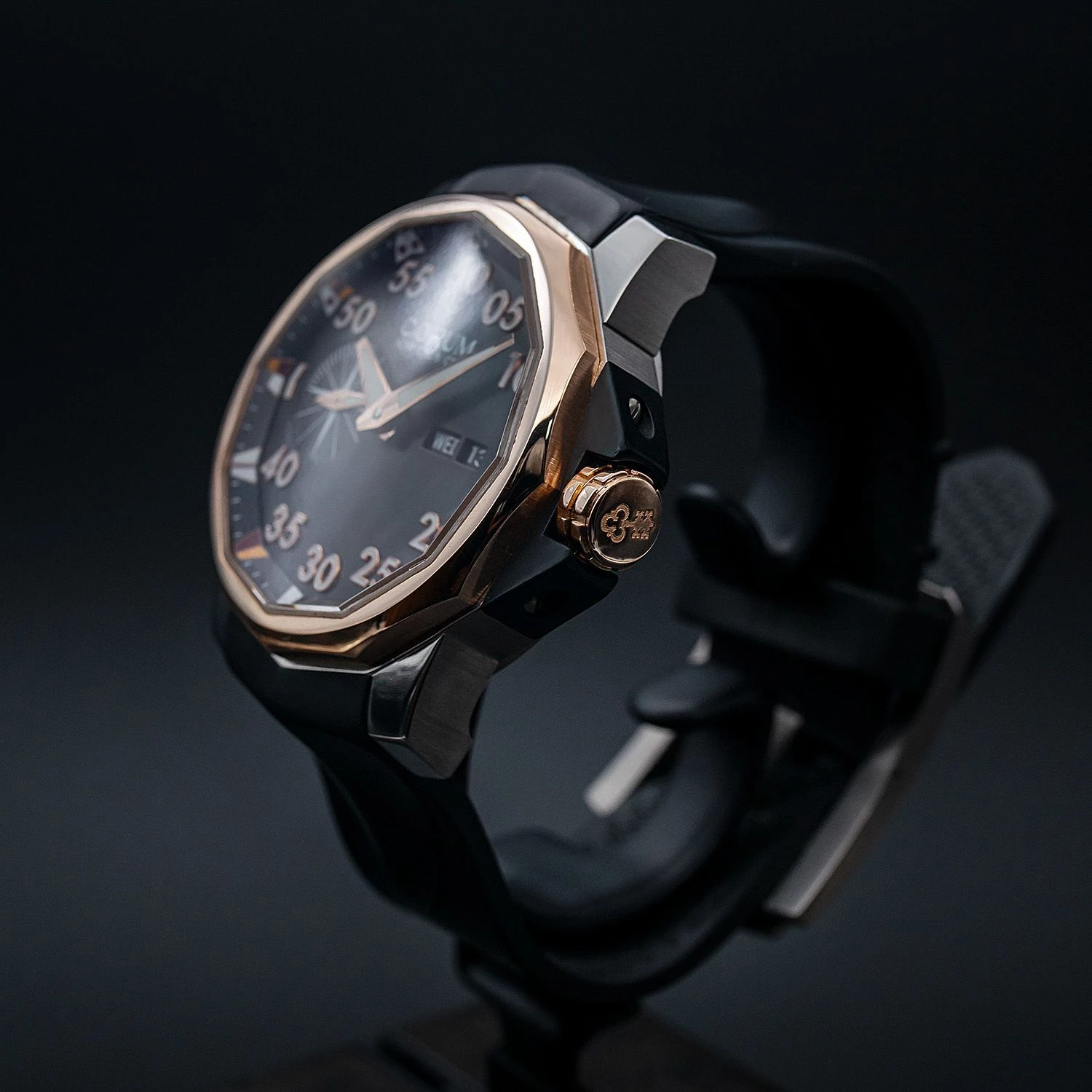 Corum Admiral's Cup Competition 48 947.931.05