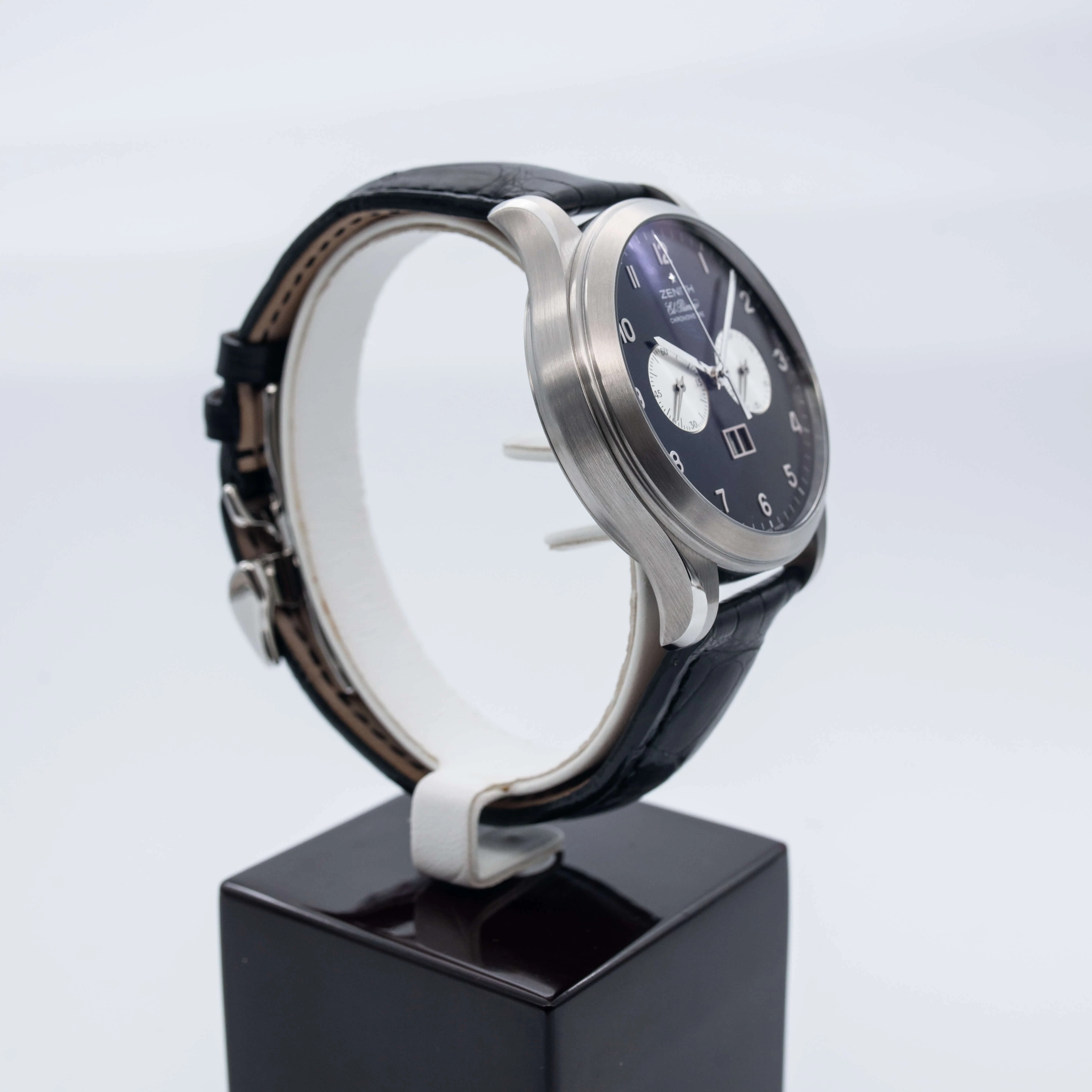 Zenith El Primero Grande Class Grande Date