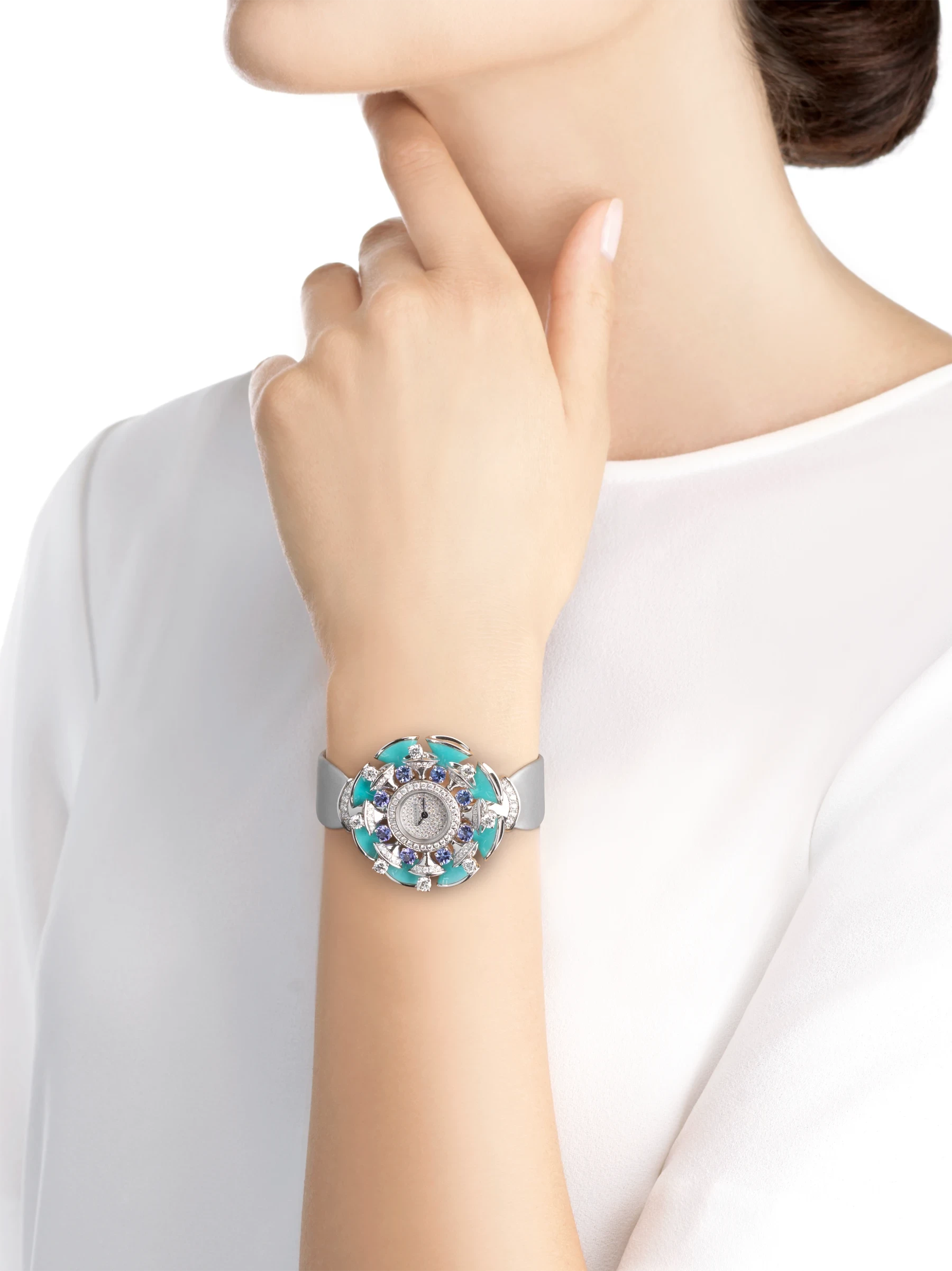 Bvlgari Divas Dream 102421