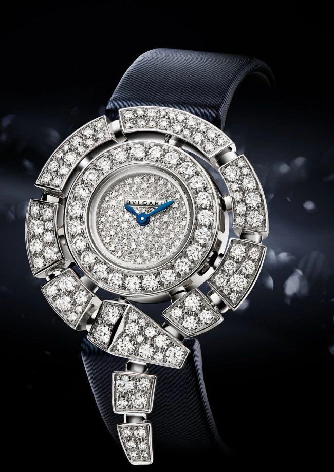 Bvlgari Serpenti Incantati 102538