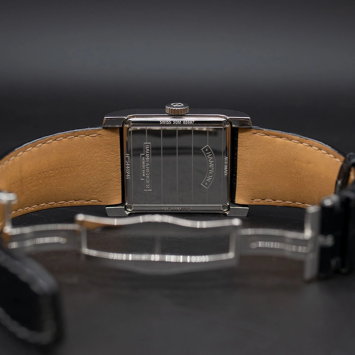 Baume & Mercier MOA 10026