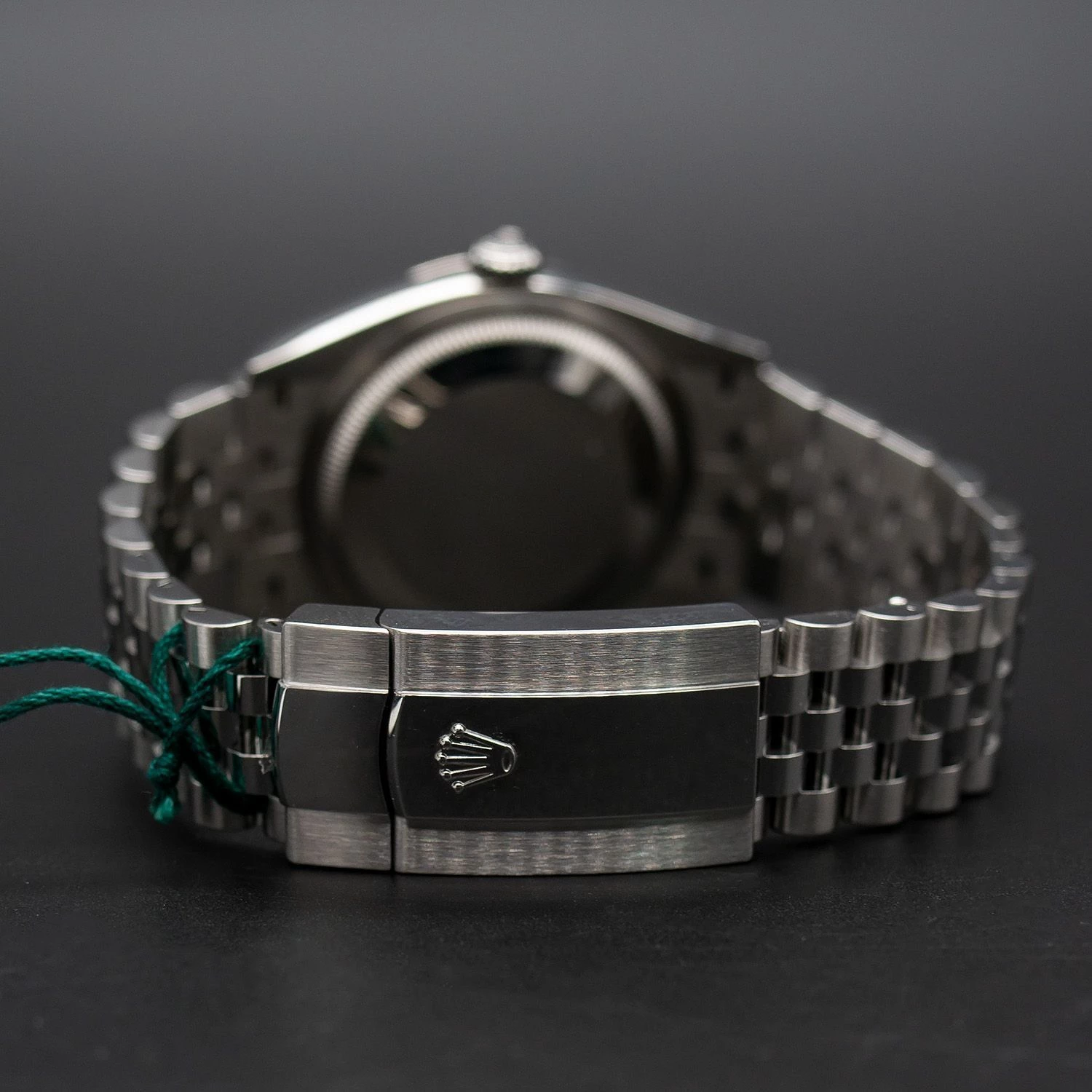 Rolex Datejust Wimbledon 36 Jubilee