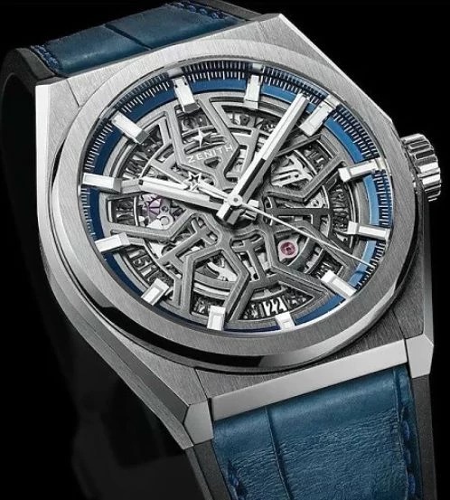 Zenith Defy Classic 95.9000.670/78.R584