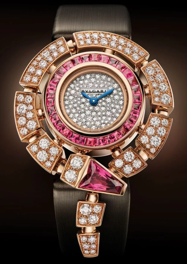 Bvlgari Incantati 102537