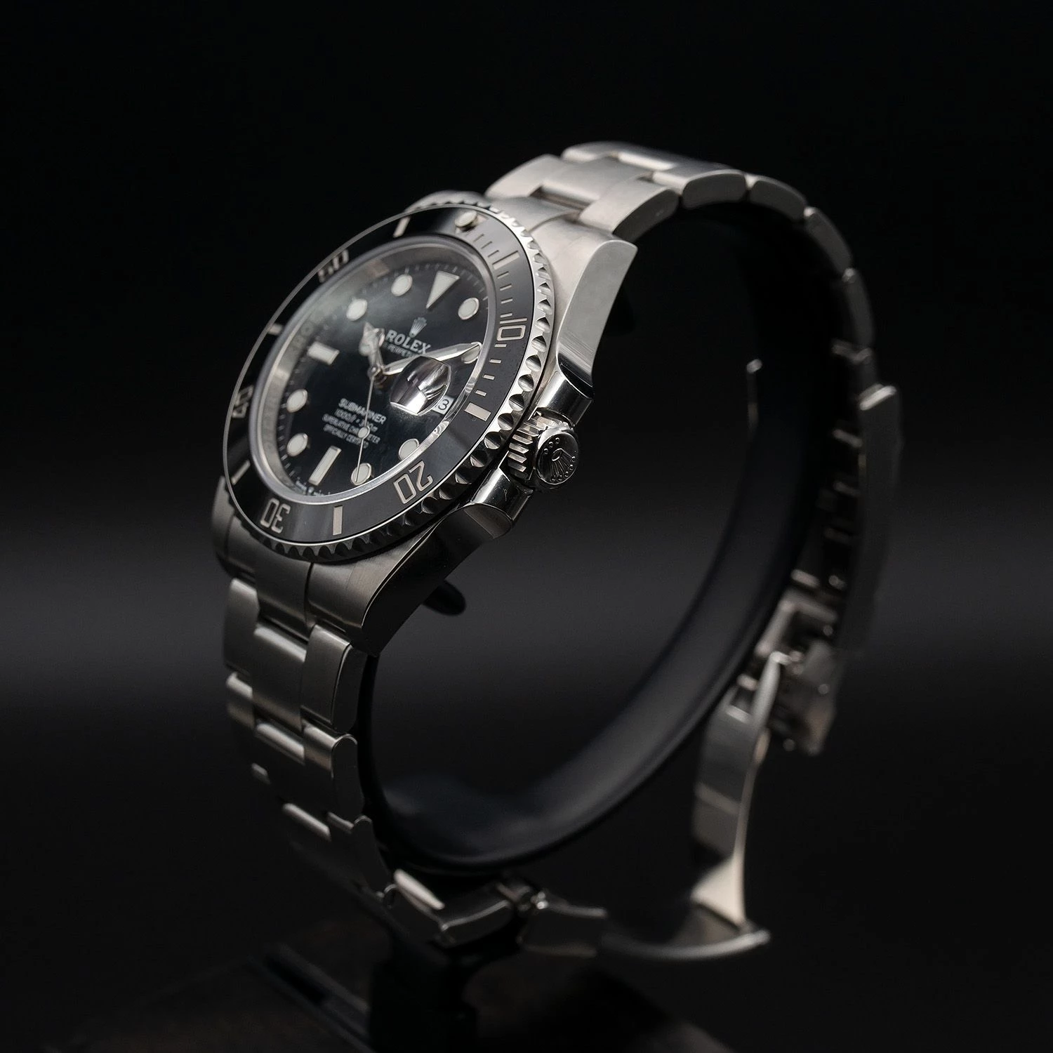 Rolex Submariner Date 126610LN