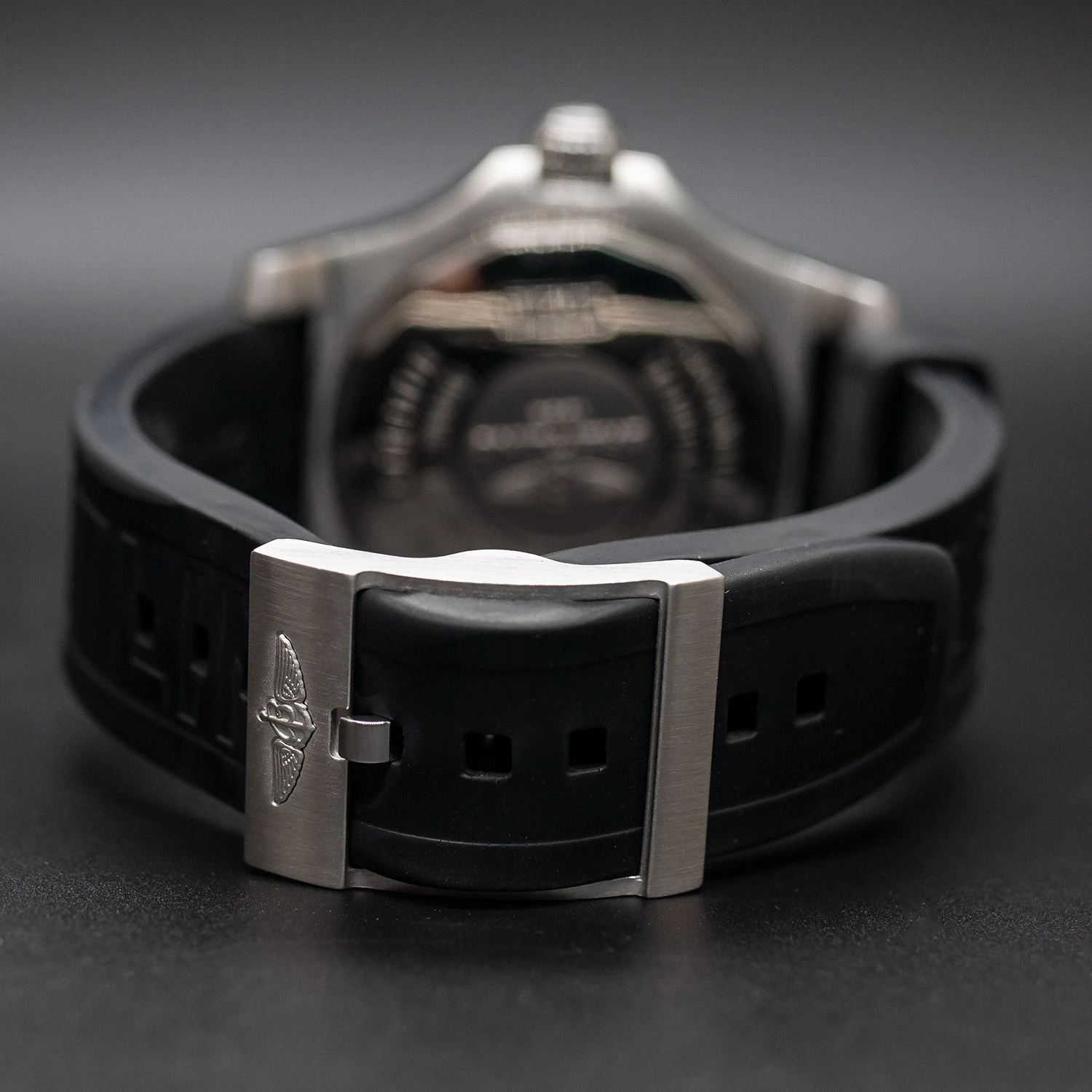 Breitling Avenger II Seawolf