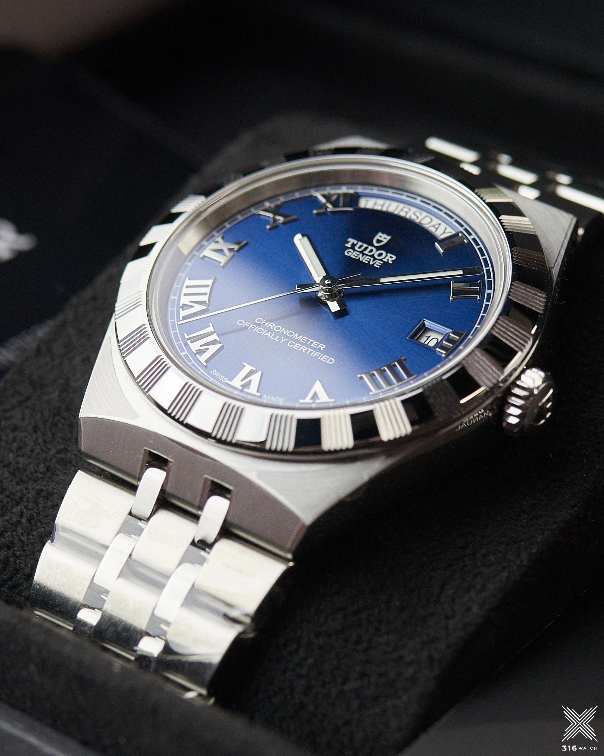 Tudor Royal M2840D1A0-0002