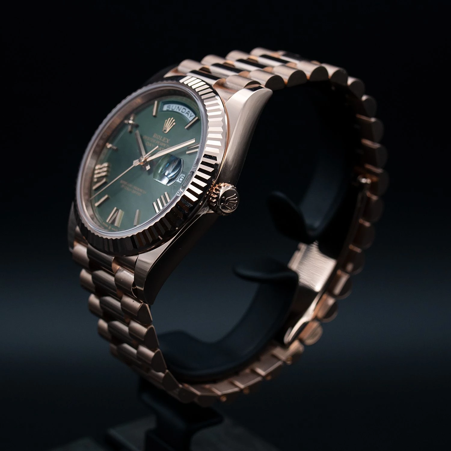 Rolex Day-Date 228235