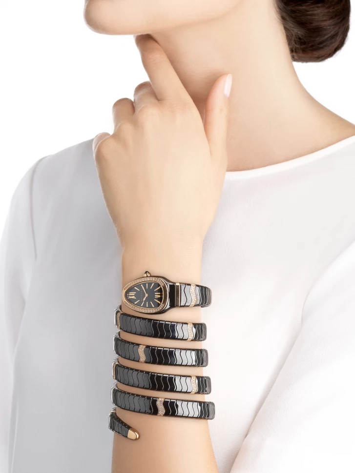 Bvlgari Serpenti Spiga 102888