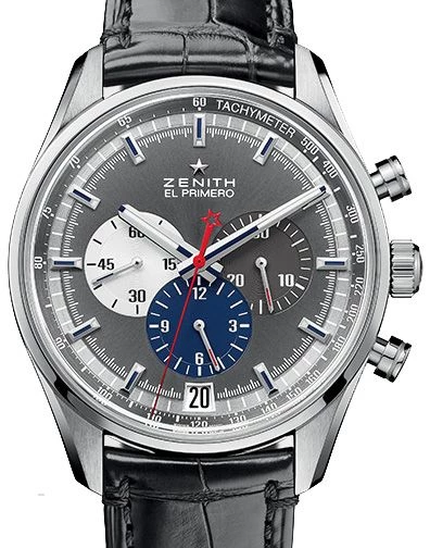 Zenith Сhronomaster El Primero 03.2040.400/26.C496