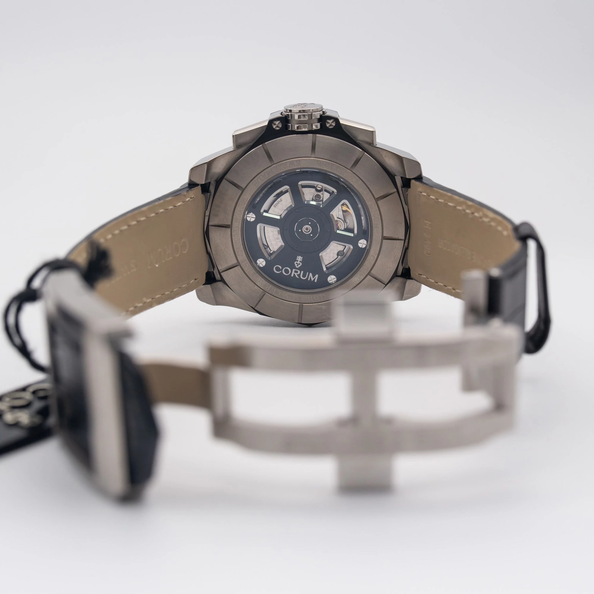 Corum Admiral’s Cup AC-One 45 Chronograph