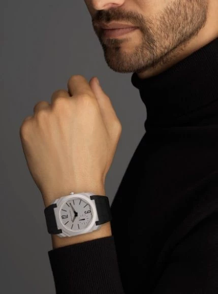 Bvlgari Octo Finissimo 103035