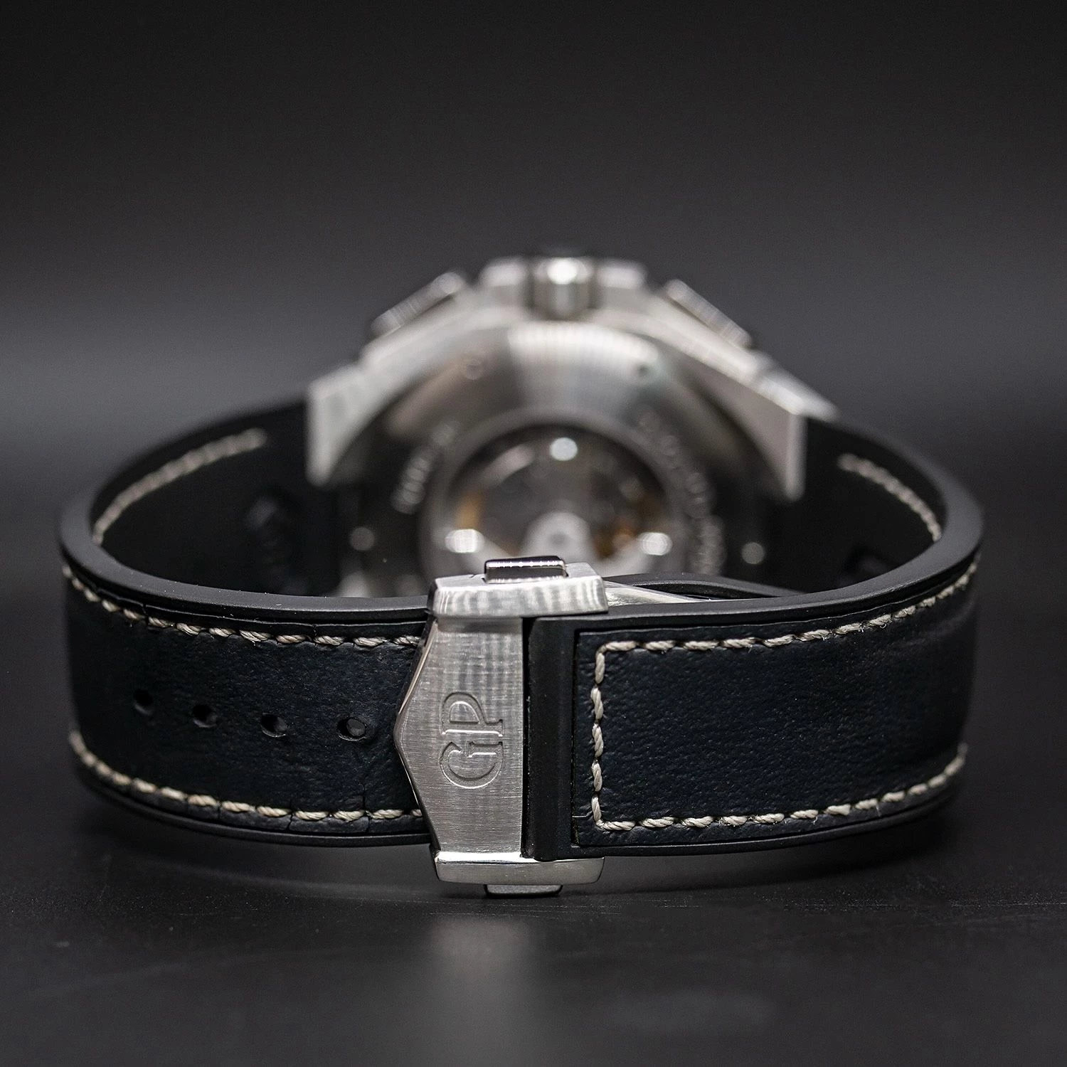Girard-Perregaux Hawk Chrono