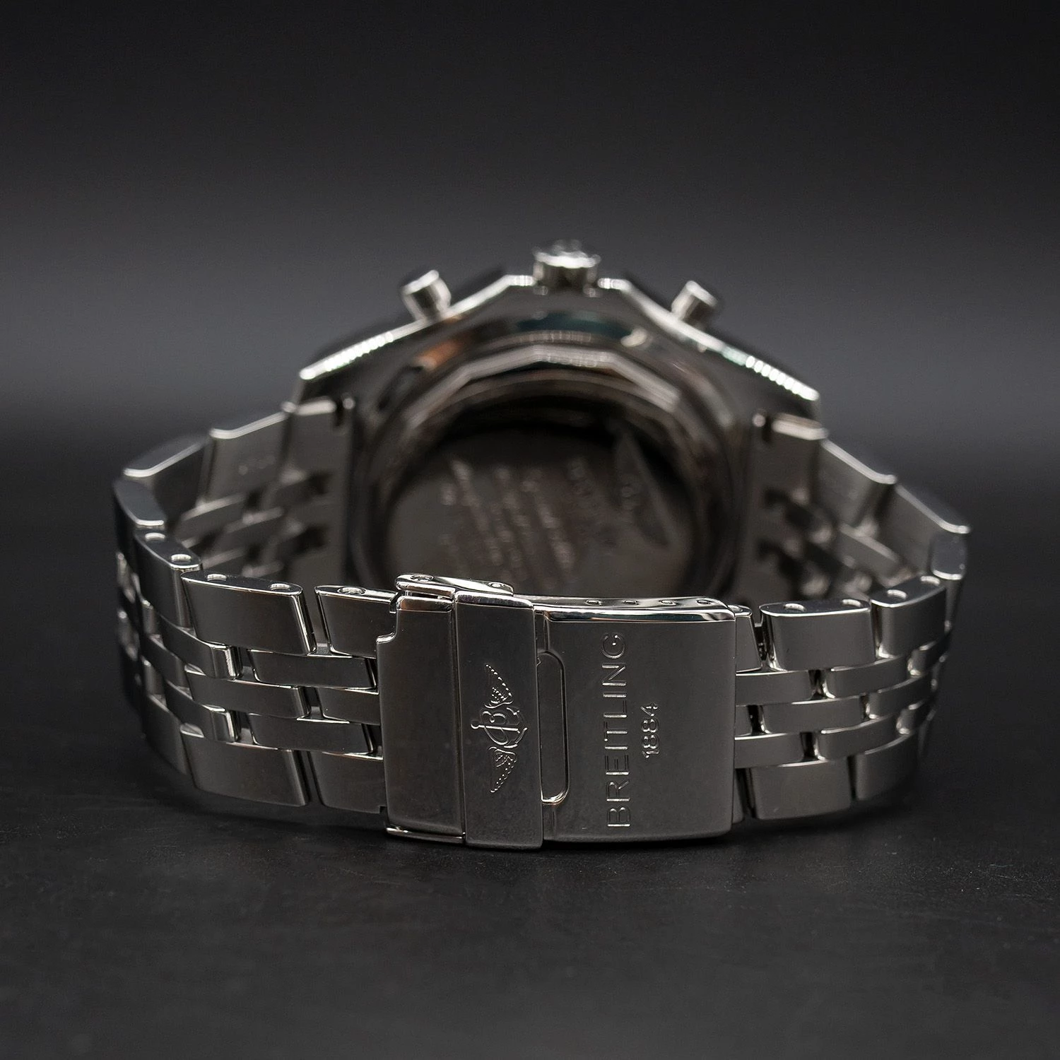 Breitling for Bentley A25362