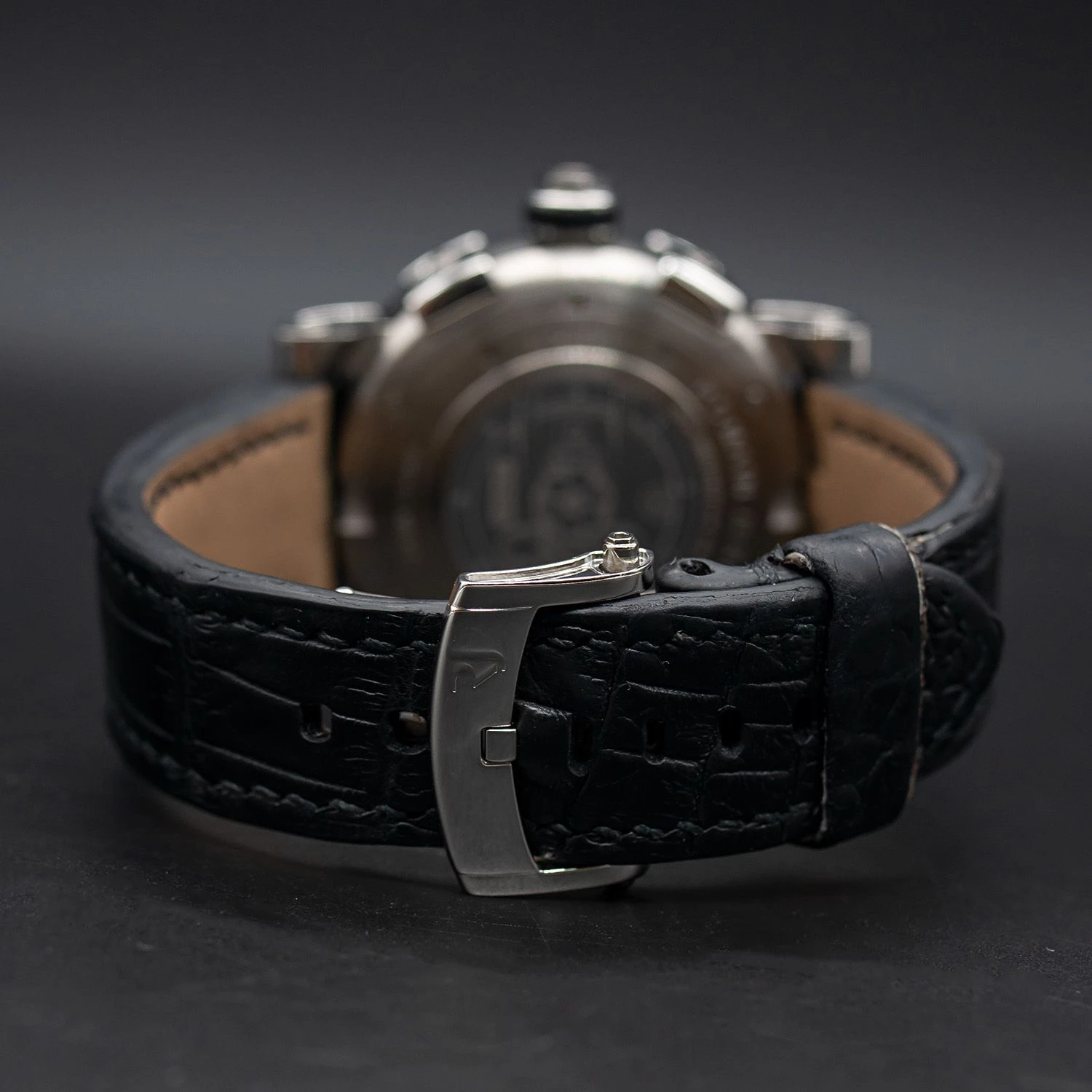 Romain Jerome Titanic-DNA Steampunk RJTAUSP001