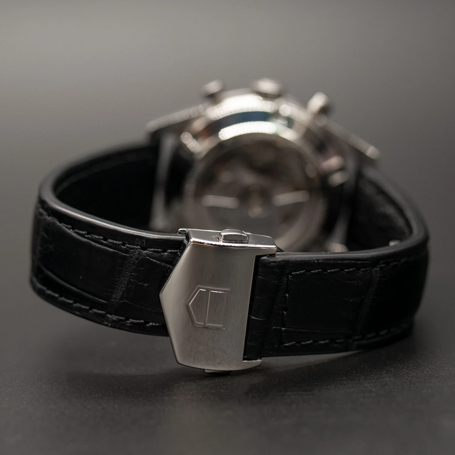 TAG Heuer Carrera Chronograph