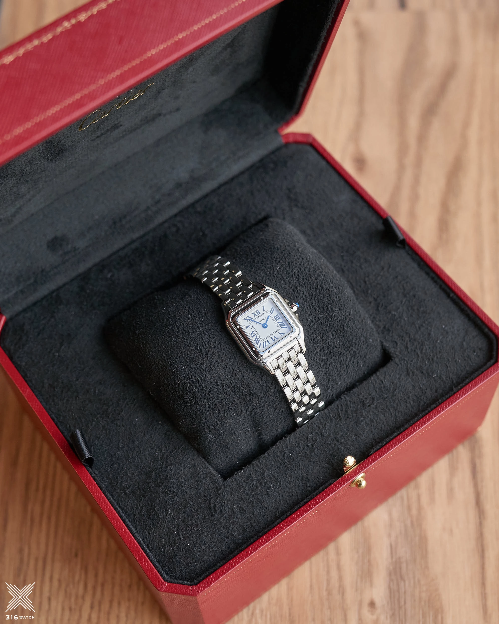Cartier Panthere WSPN0006