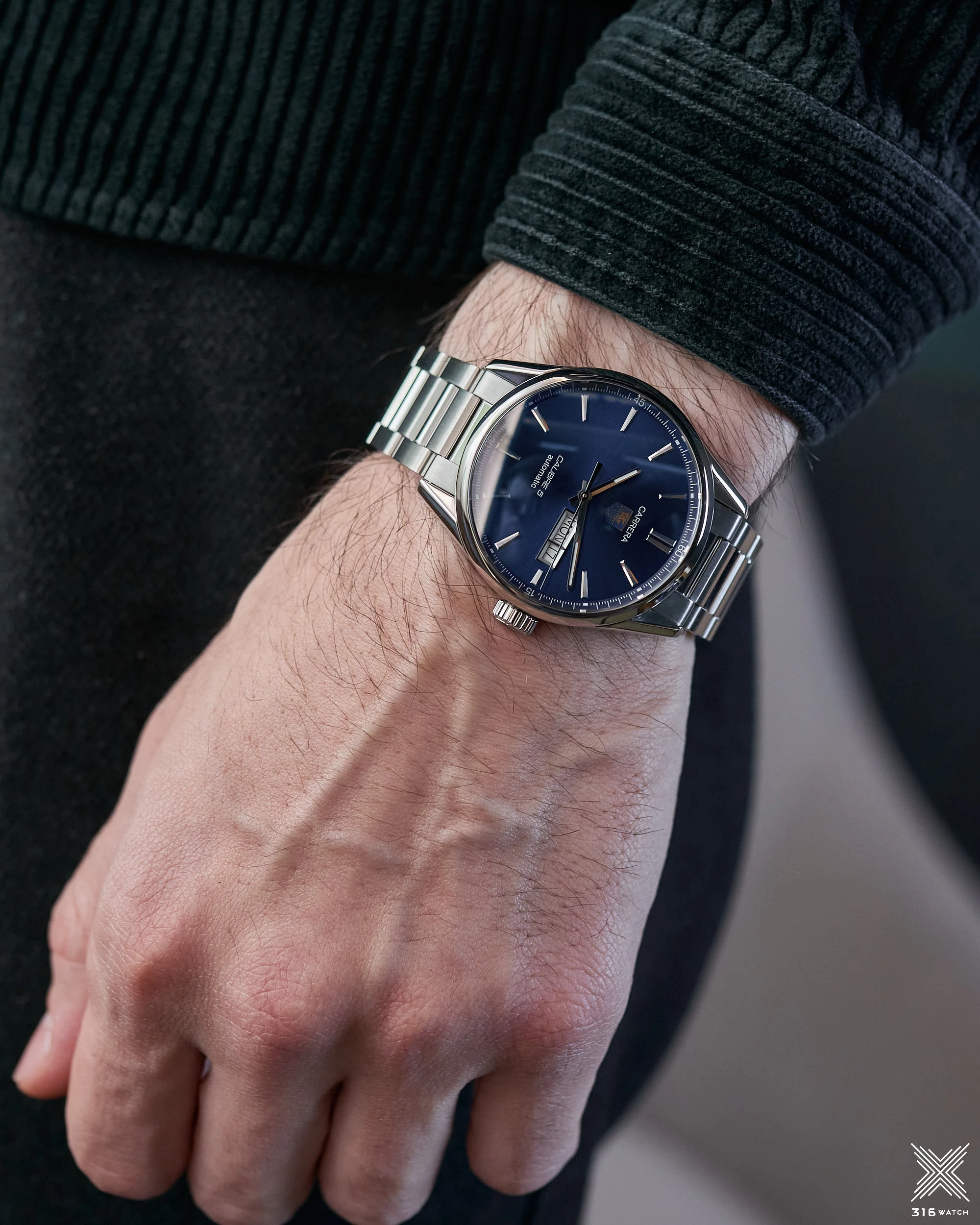 TAG Heuer Carrera WAR201E.BA0723