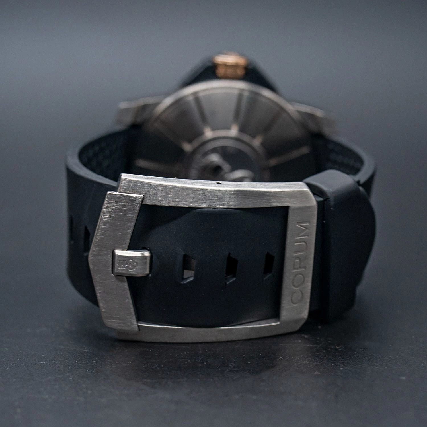 Corum Admiral's Cup Competition 48 947.931.05
