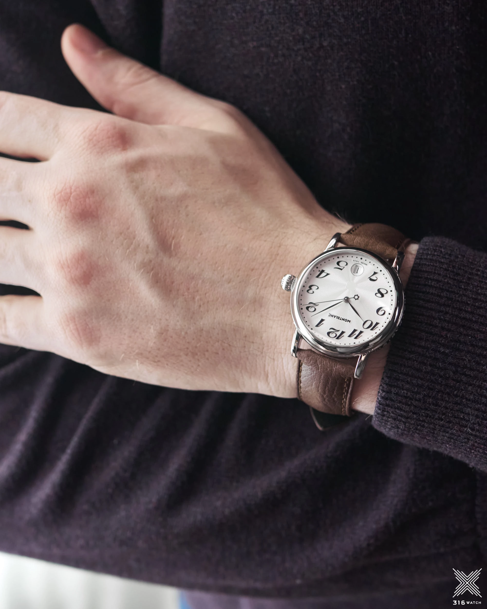Montblanc Meisterstuck Star 7042