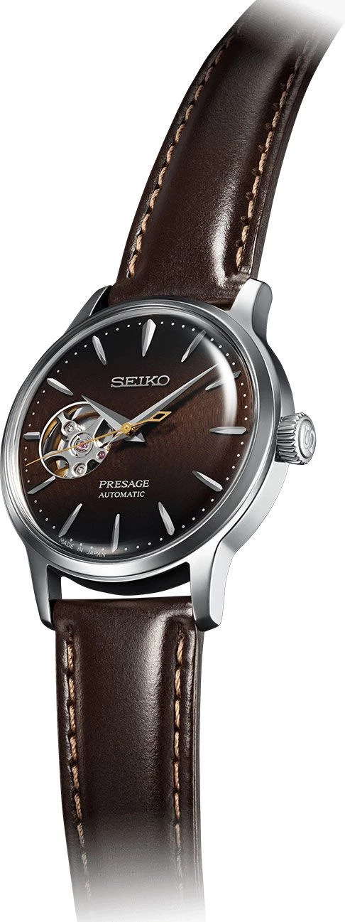 Seiko Presage SSA407J1