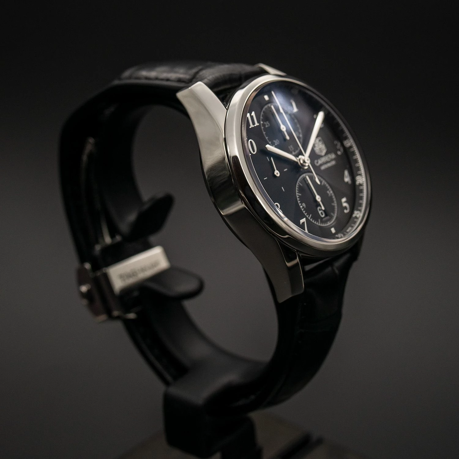 TAG Heuer Carrera Chronograph