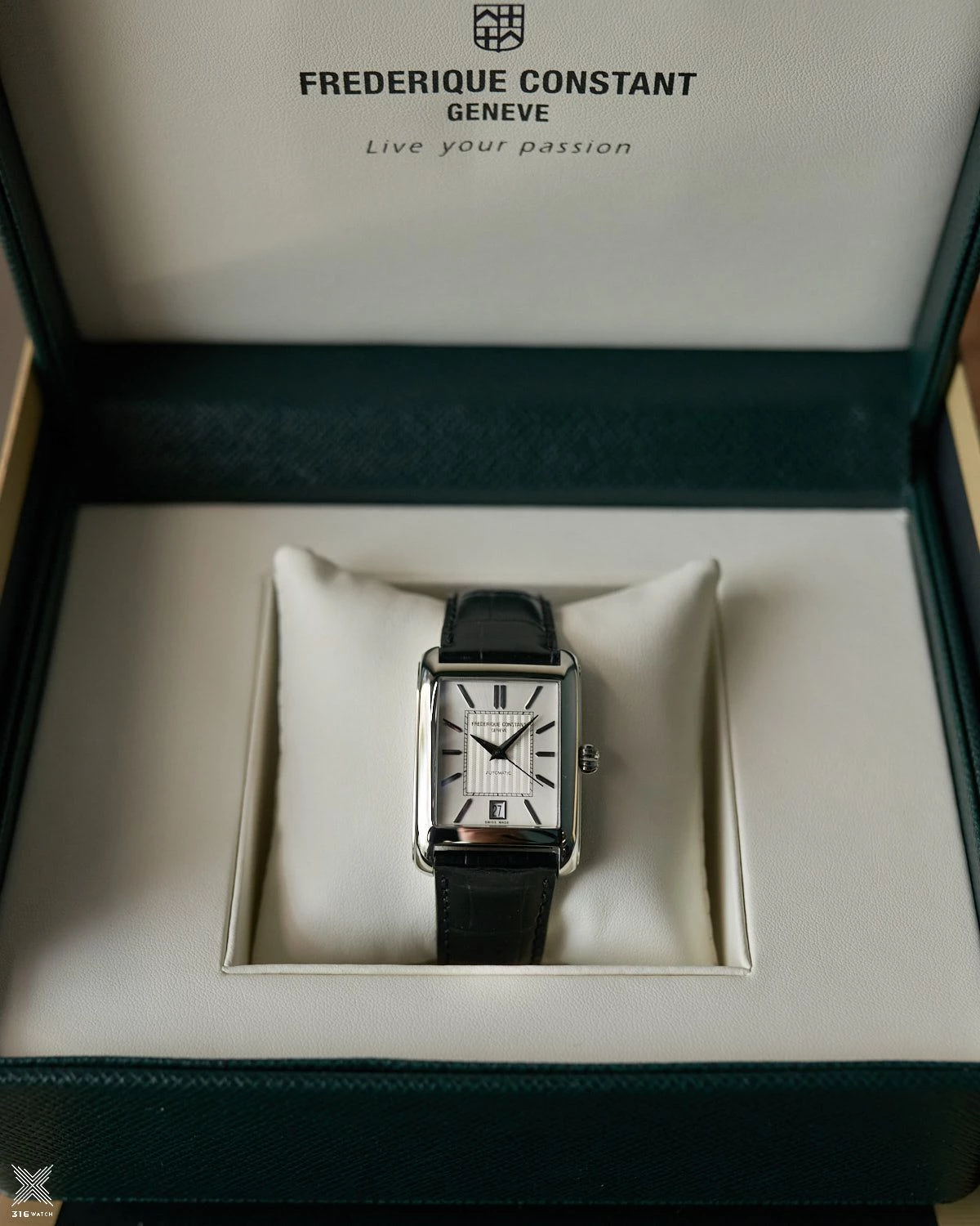 Frederique Constant Classics FC-303S4C6