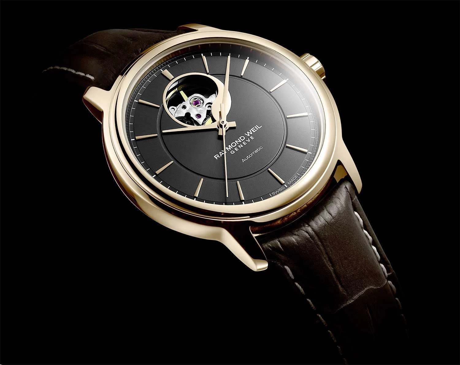 Raymond Weil Maestro 2227-PC5-20021