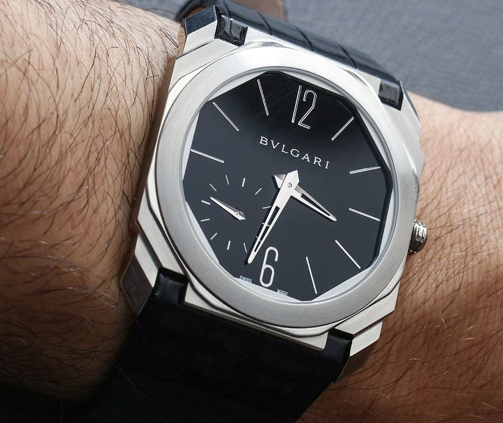 Bvlgari Octo Finissimo 102028