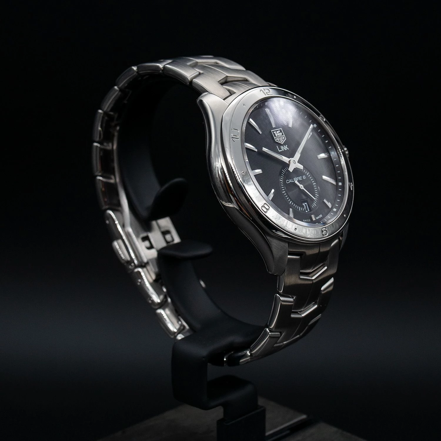 TAG Heuer Link WAT2110.BA0950