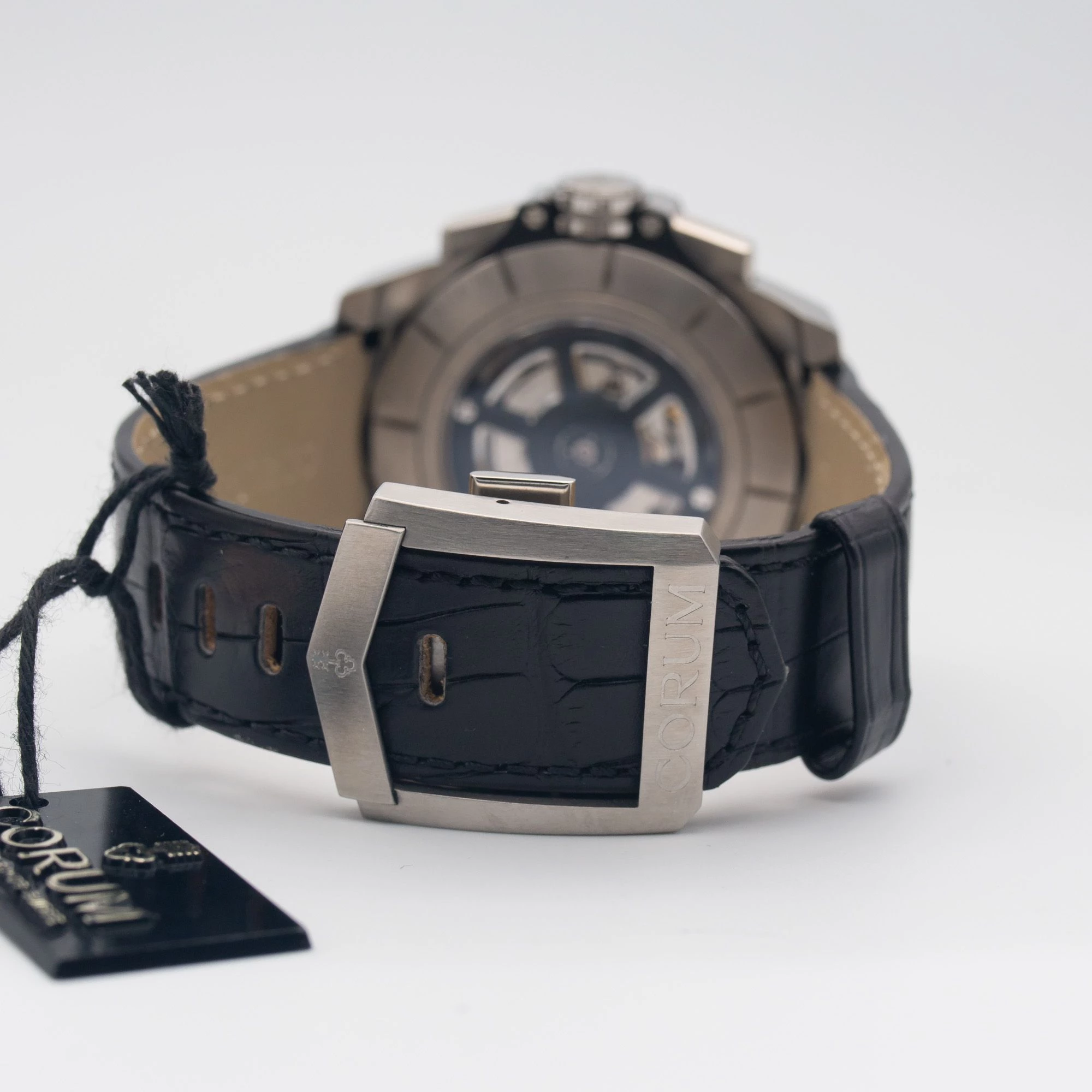 Corum Admiral’s Cup AC-One 45 Chronograph