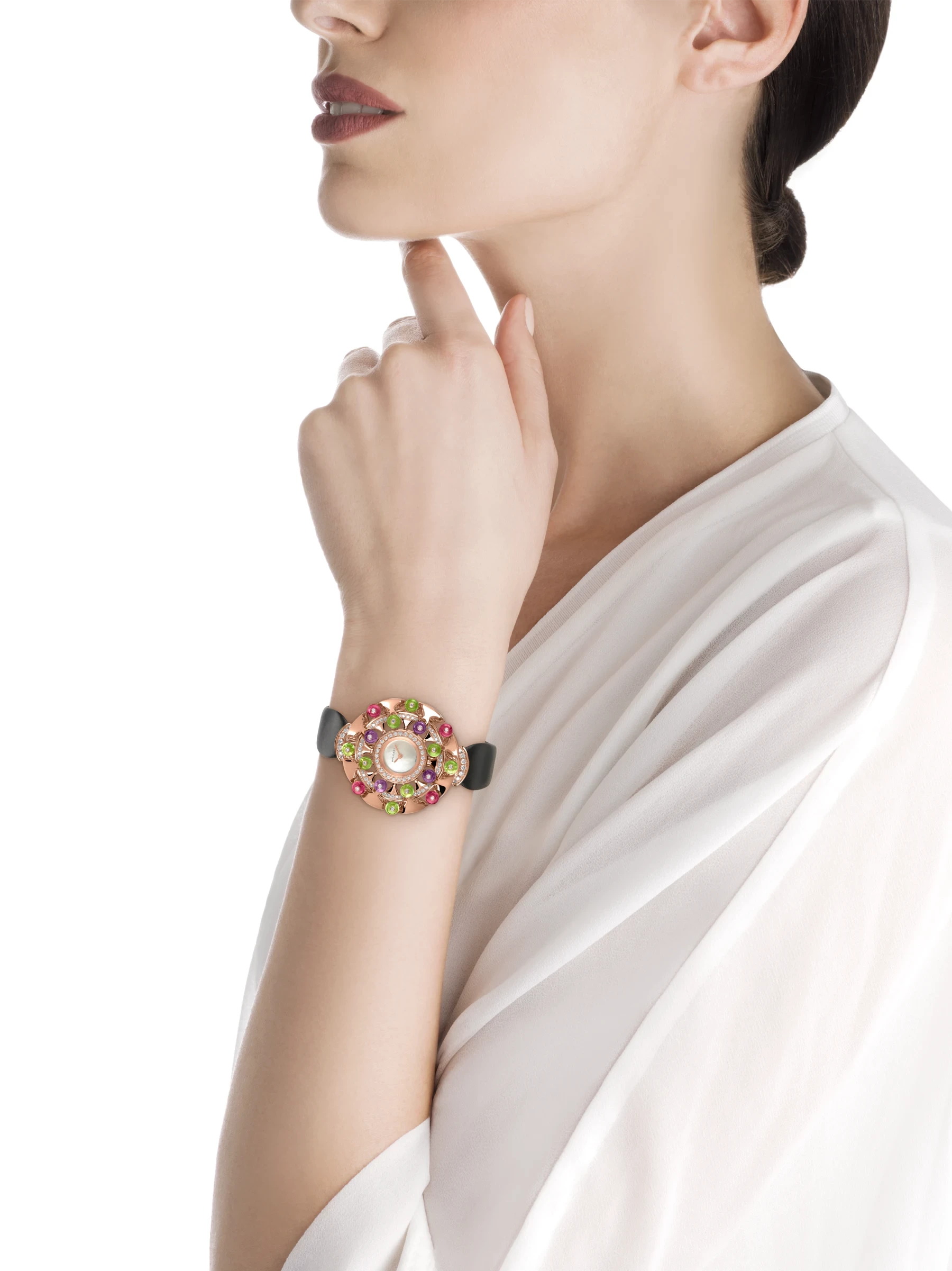 Bvlgari Divas Dream 102217