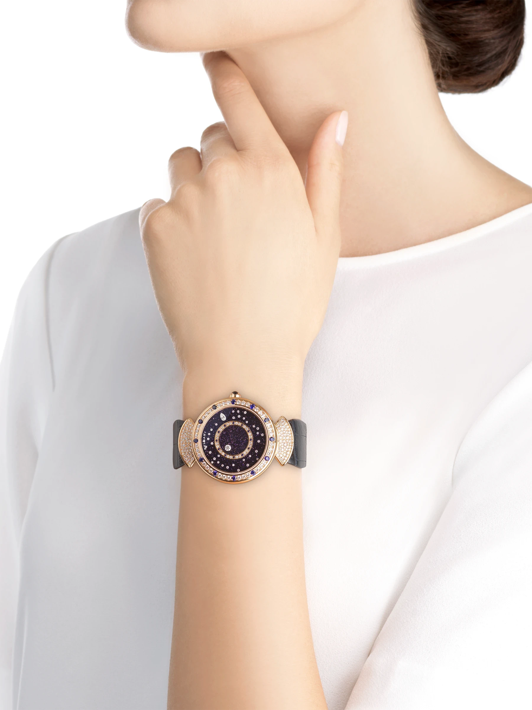 Bvlgari Divas Dream 102843