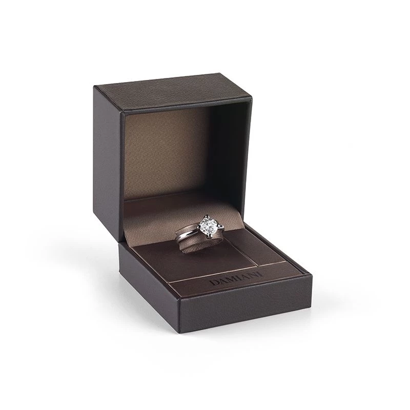 Кольцо Damiani 20073231