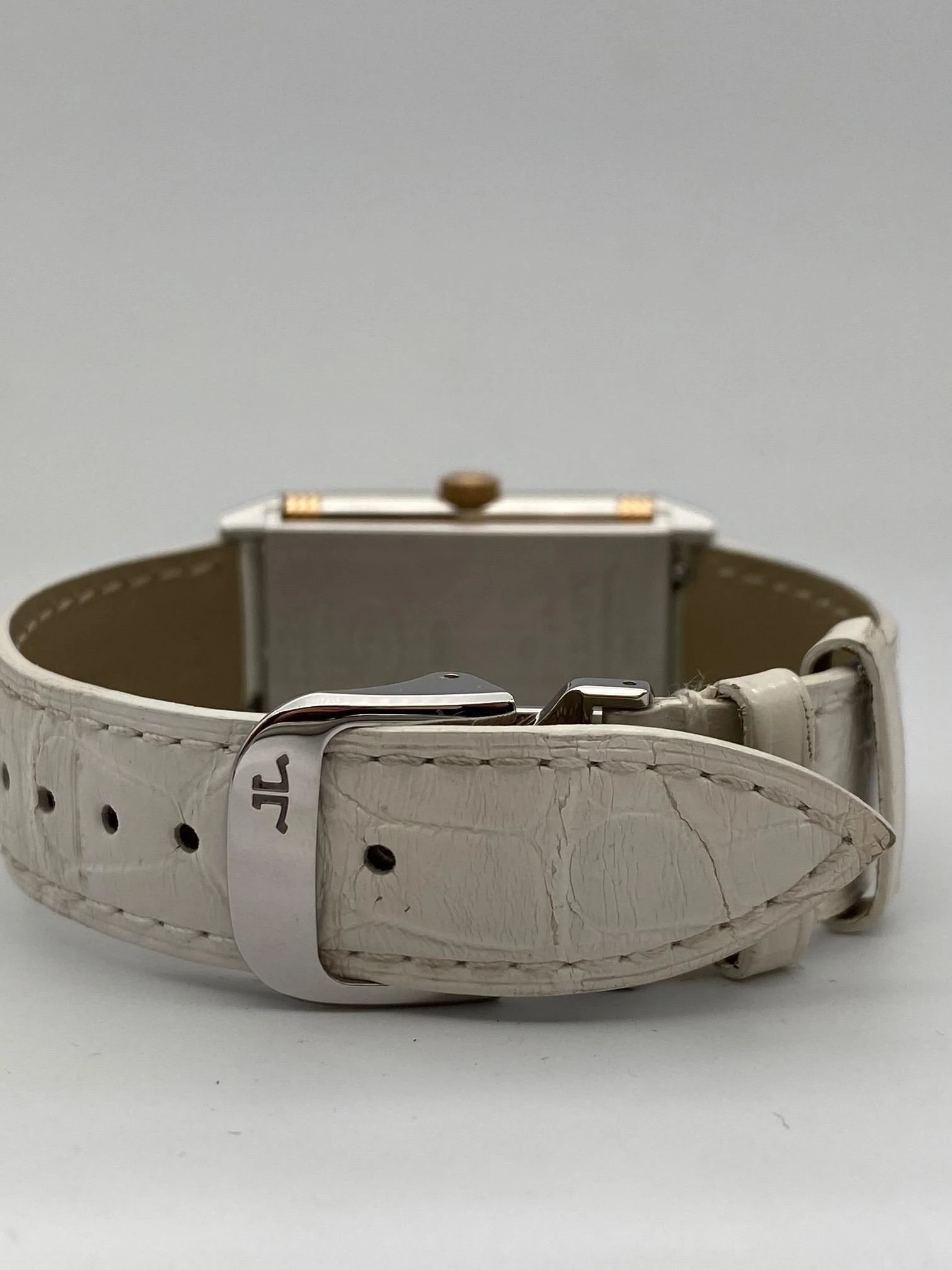Jaeger le Coultre Reverso lady ultra thin