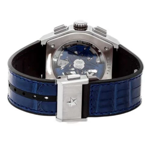 Zenith Defy El Primero 21 95.9002.9004/78.R584