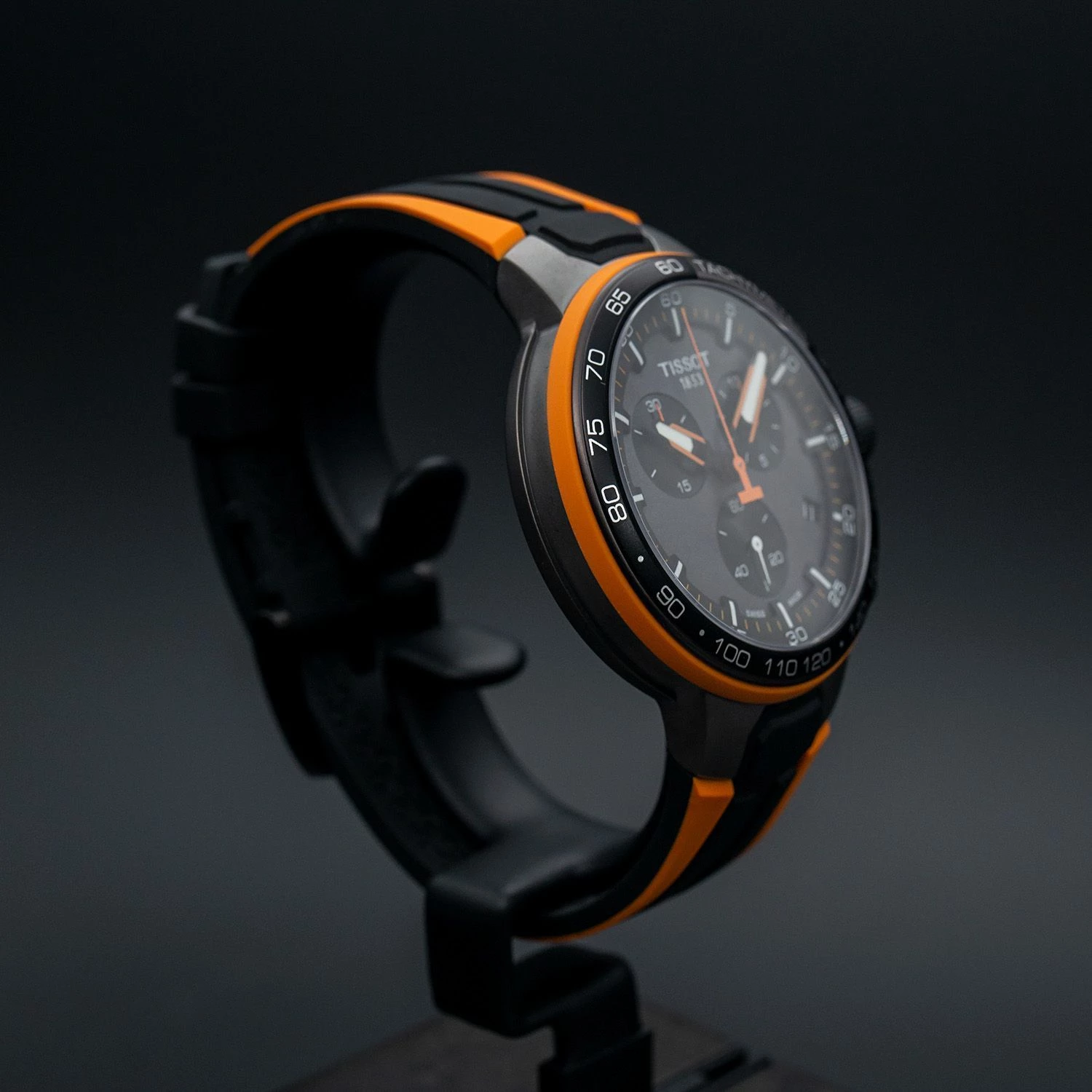 Tissot T-Race Cycling T111.417.37.441.04