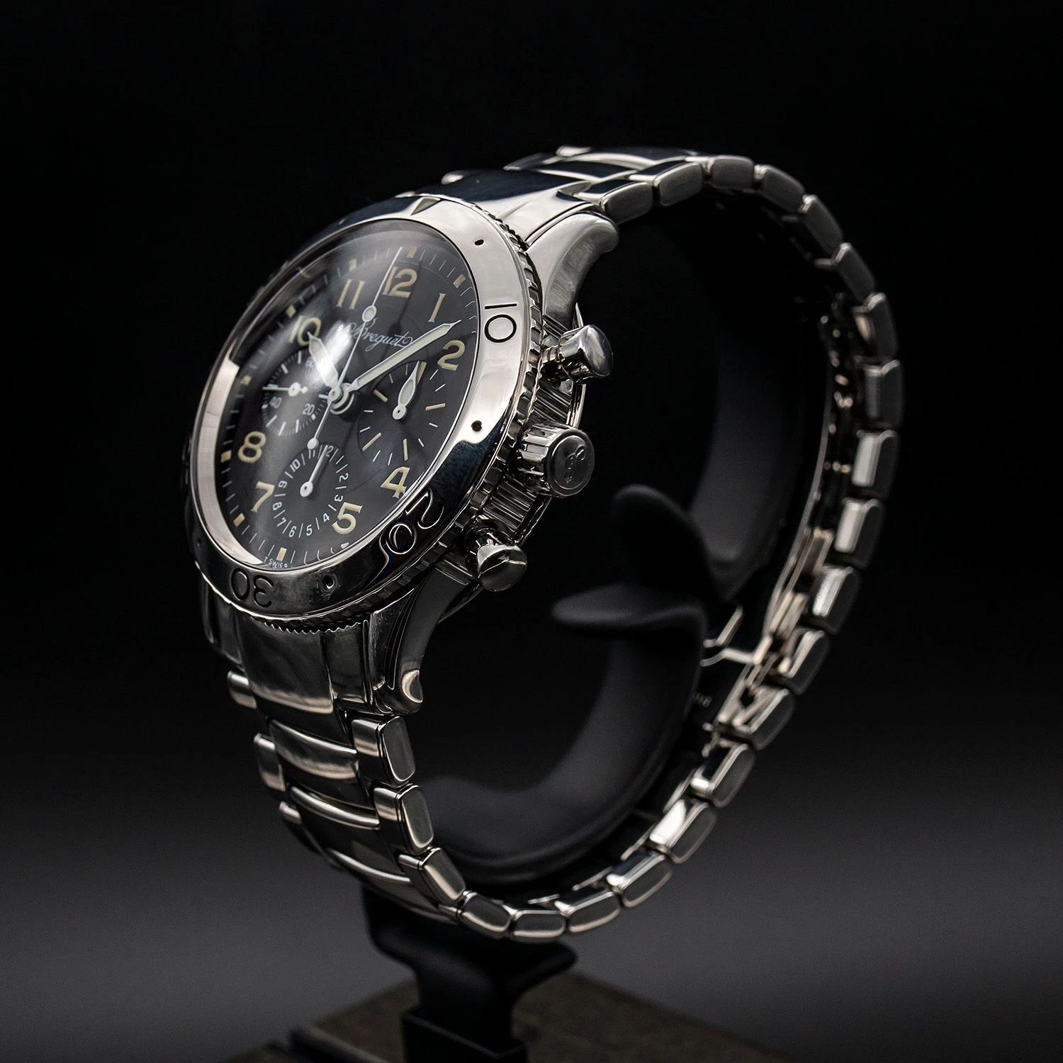 Breguet Type XX Aeronavale