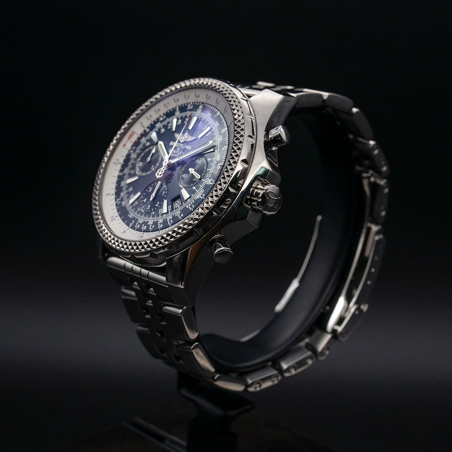 Breitling for Bentley A25362