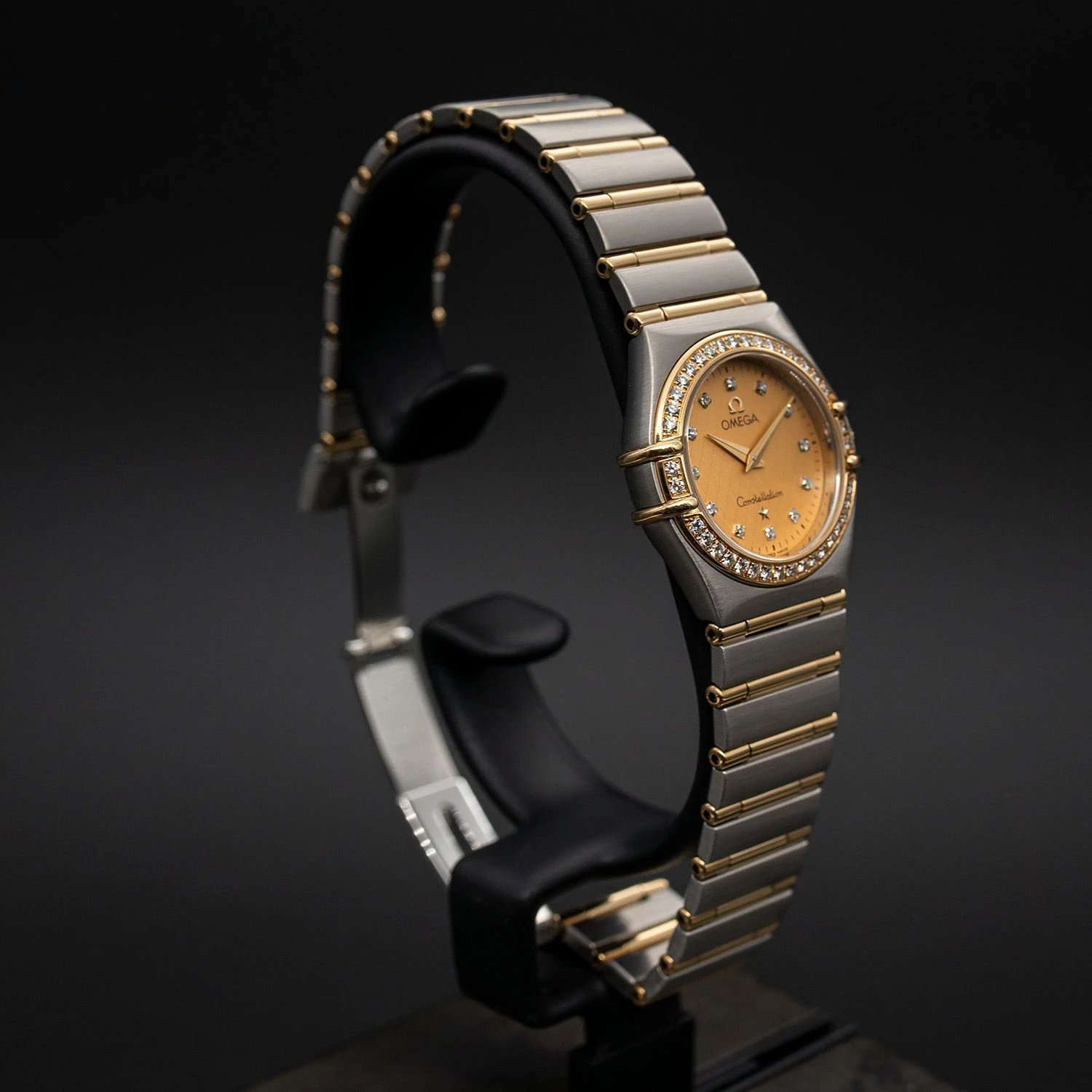 Omega Constellation 1277.15.00