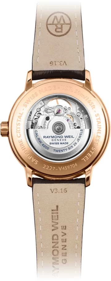 Raymond Weil Maestro 2227-PC5-20021