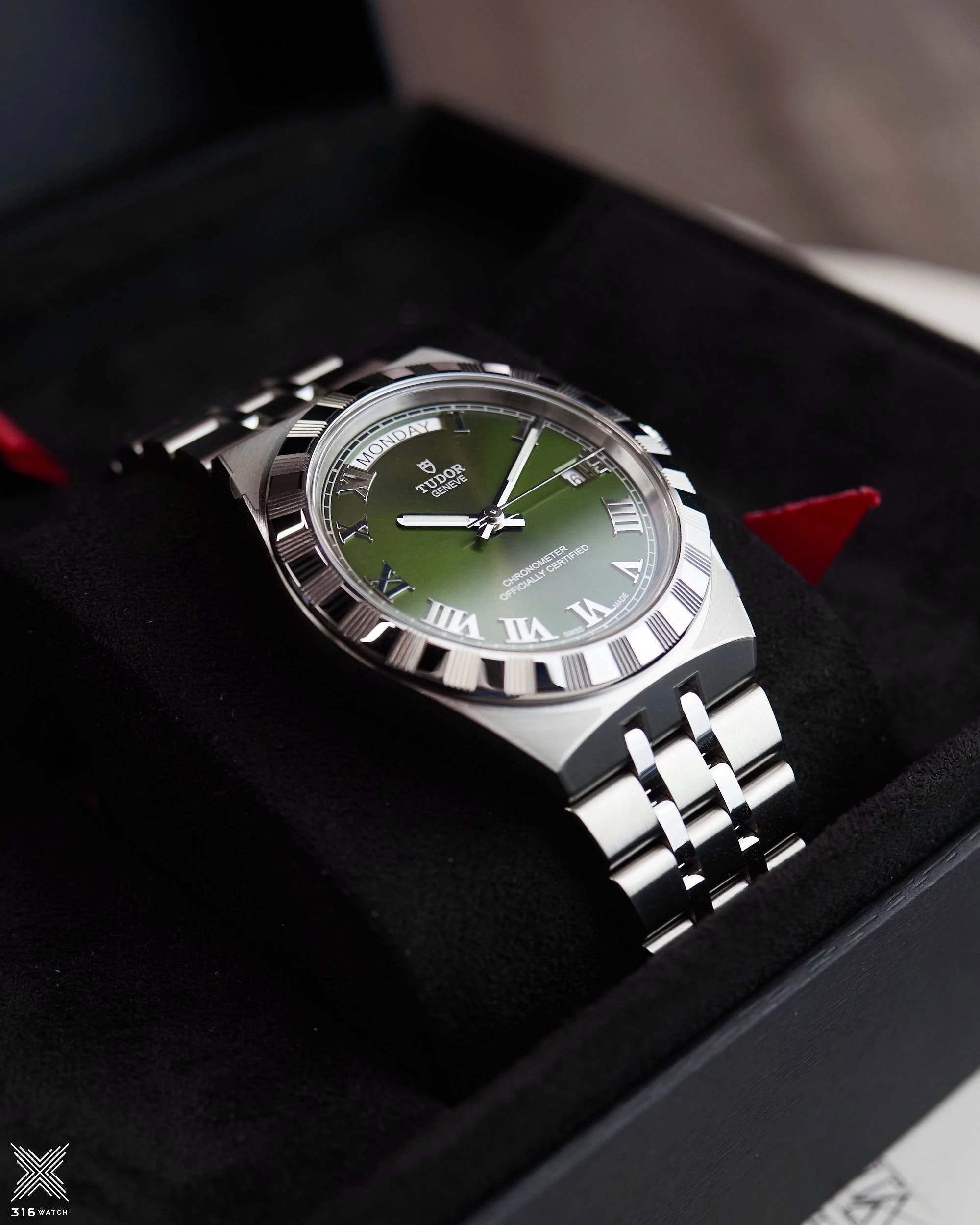 Tudor Royal 2840D1A0-0003