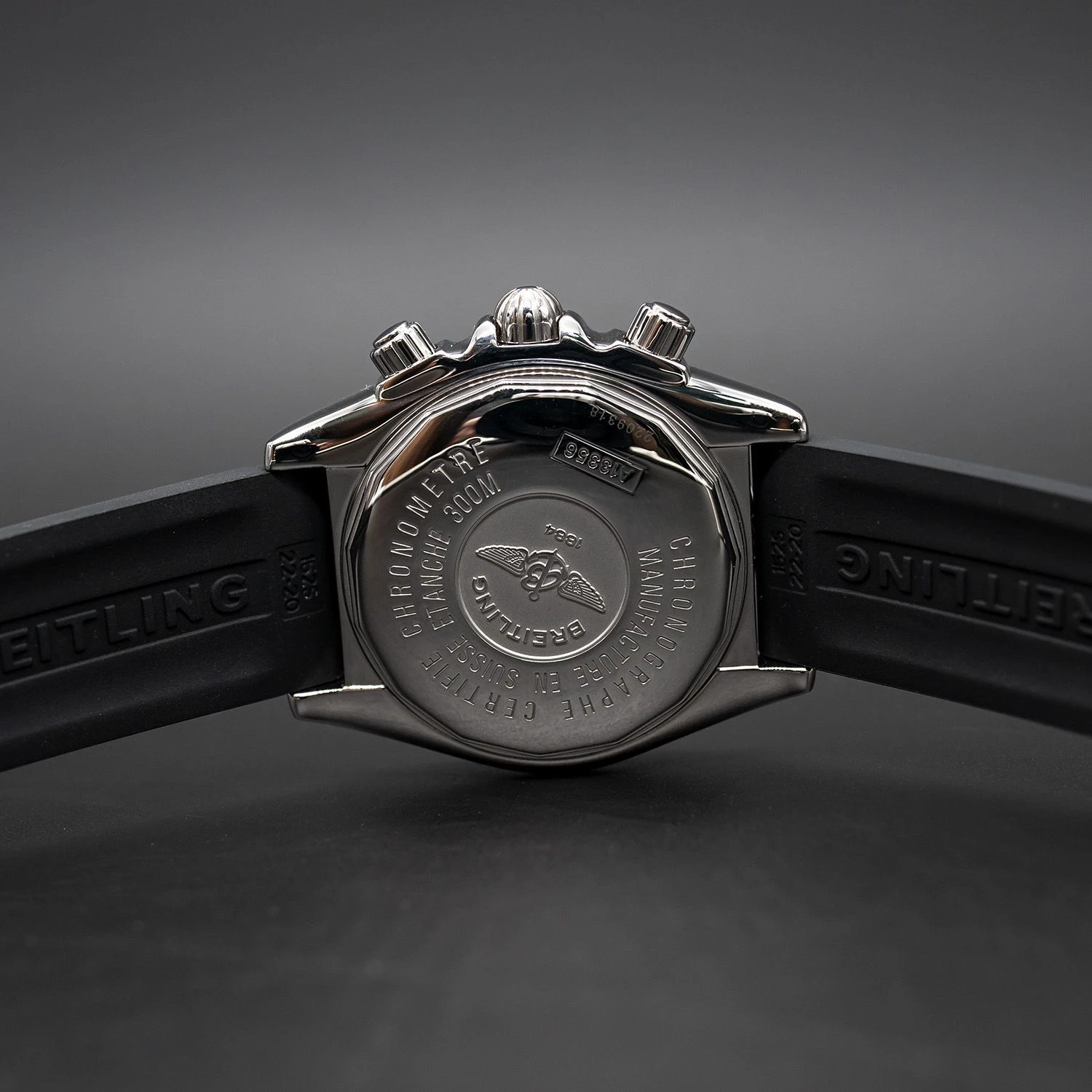 Breitling Chronomat Evolution A13356
