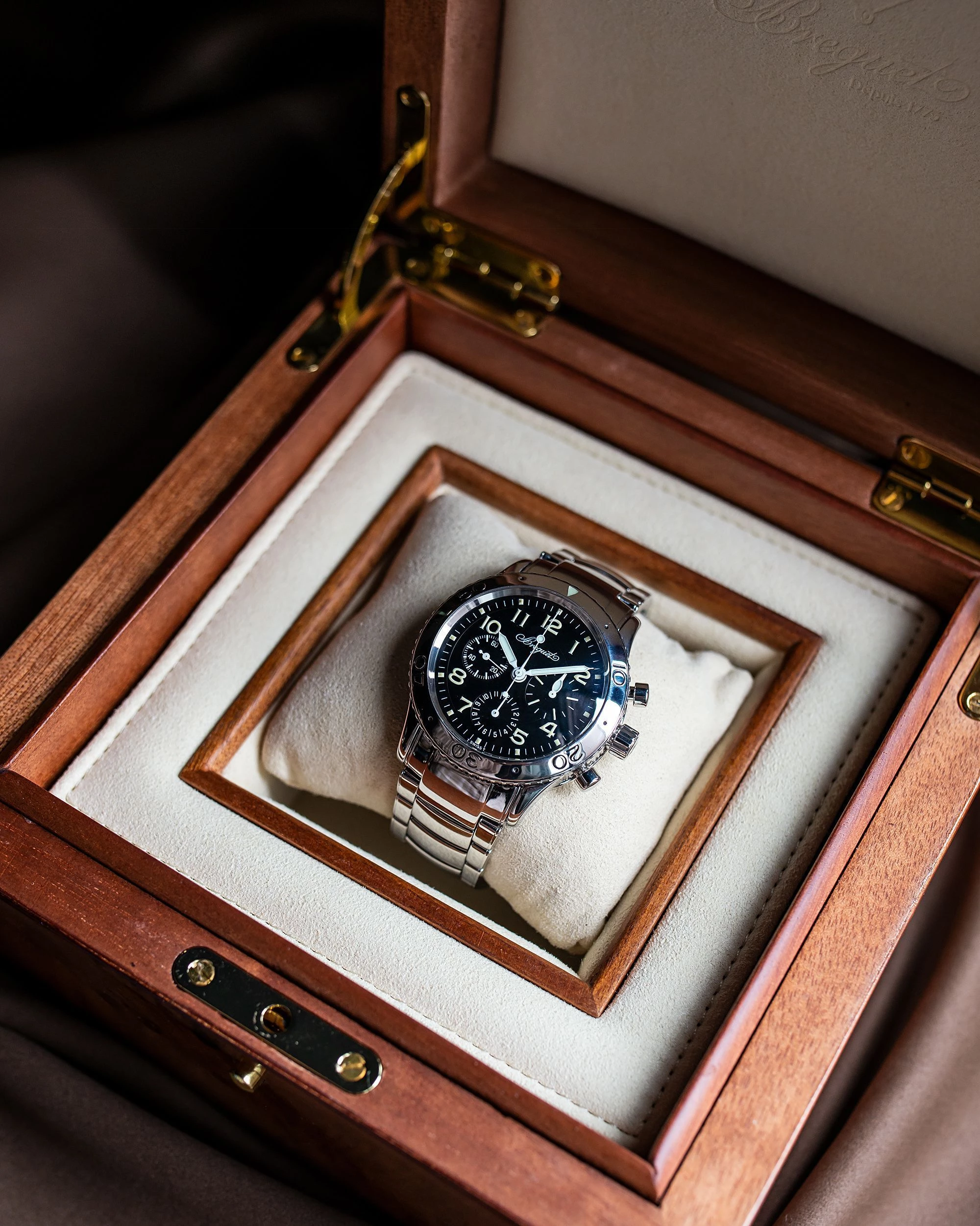 Breguet Type XX Aeronavale