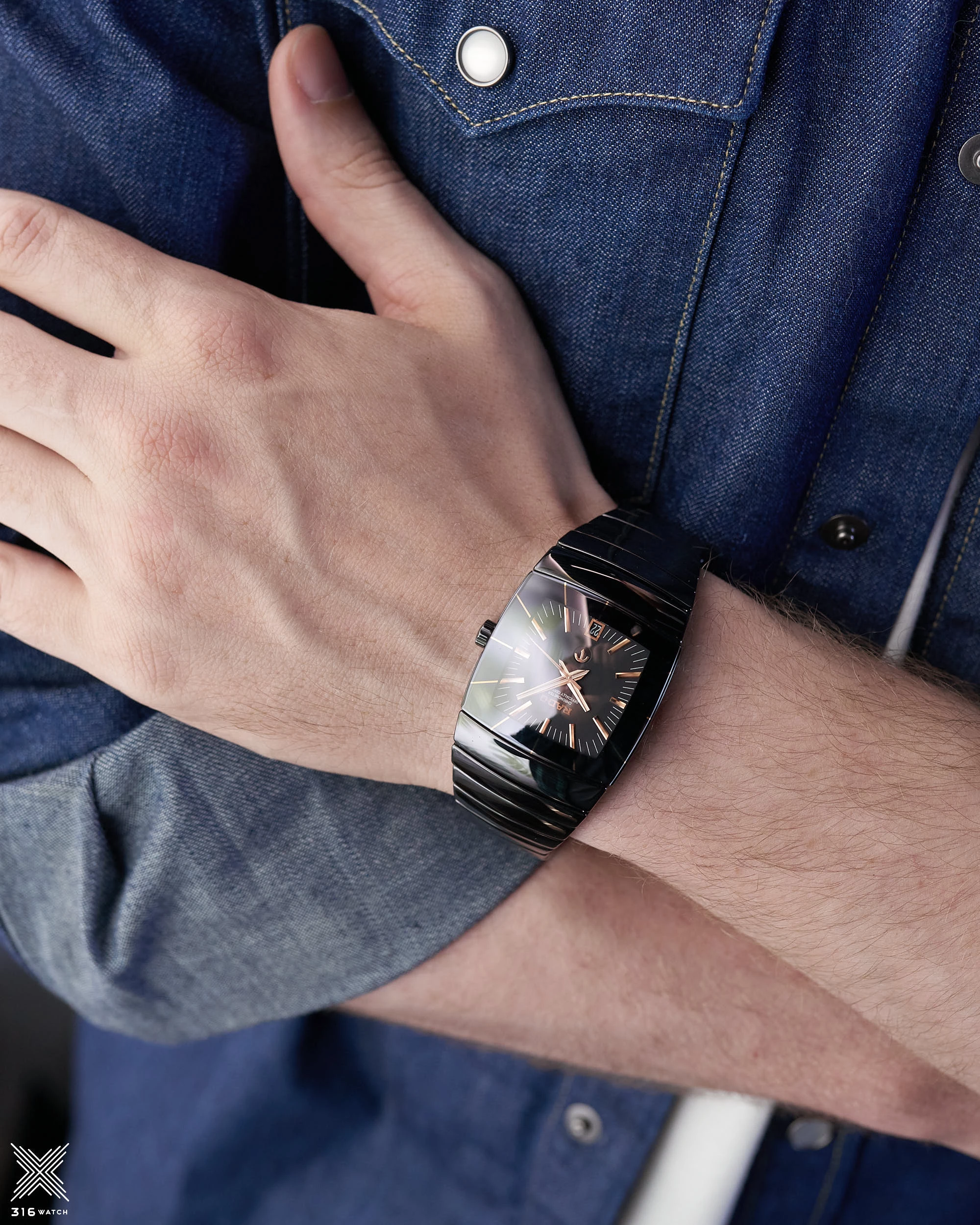 Rado Sintra 629.0663.3.016