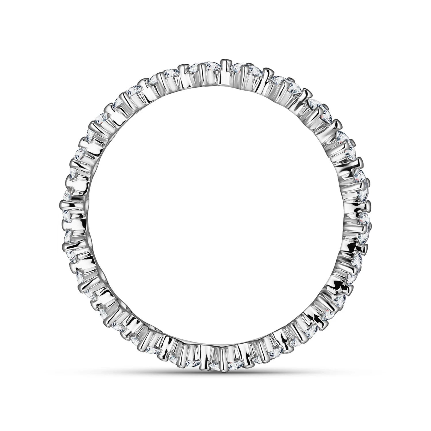 Кольцо Alrosa Diamonds 0P163H21S